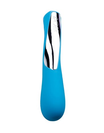 Dorr - Aura - G-spot Vibrator - Turquoise