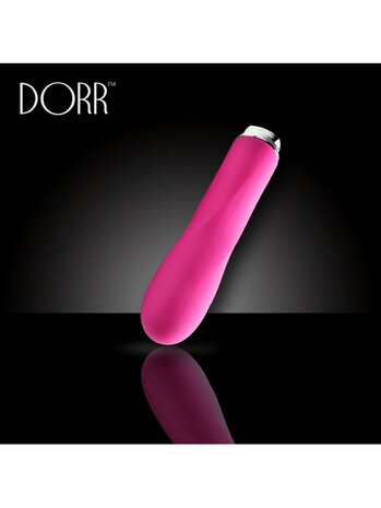 Dorr Foxy Mini Wave Pocket Vibrator - roze