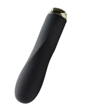 Dorr Foxy Mini Wave Pocket Vibrator - zwart