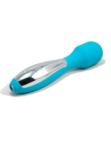 Dorr - Avond - Travel Size Massager - Turquoise