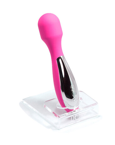 Dorr Avond Travel Size Massager - roze