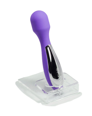 Dorr - Avond - Travel Size Massager - Paars