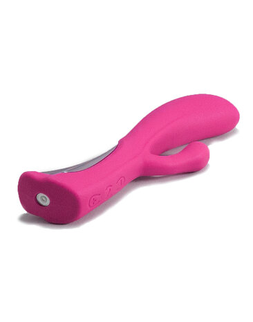 Dorr Iora Dual Action Tarzan vibrator - roze