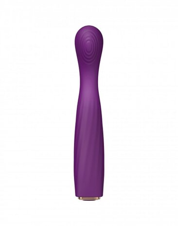 Love to Love - Vibrating Feel Me - Flexibele G-Spot Vibrator - Paars