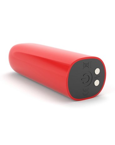 Lovetoy - iJoy Bullet Vibrator Scream - Rood