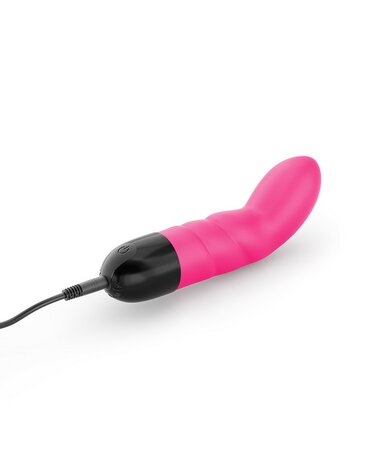 Dorcel - Expert 2.0 Mini Clitoris Vibrator - Roze