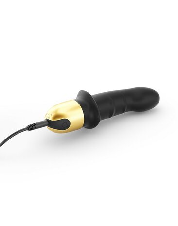 Dorcel - Lover 2.0 Mini Vibrator - Zwart