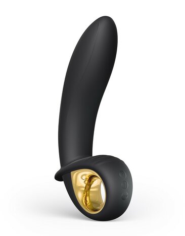 Dorcel Perfect Lover C-Shape partner vibrator met afstandsbediening