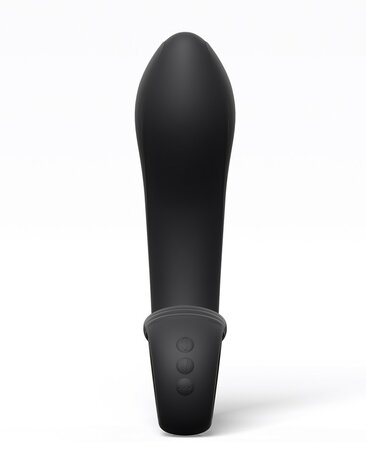 Dorcel Perfect Lover C-Shape partner vibrator met afstandsbediening