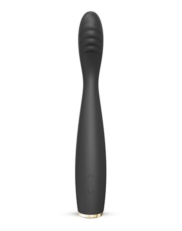 Dorcel - G-Slim G-Spot Vibrator - Zwart