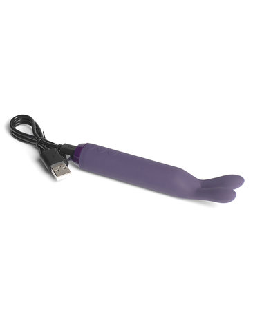 Je Joue Rabbit Bullet Vibrator - paars