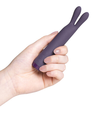 Je Joue Rabbit Bullet Vibrator - paars