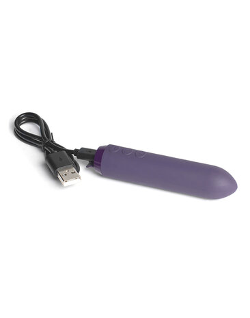 Je Joue - Classic Bullet Vibrator - Paars