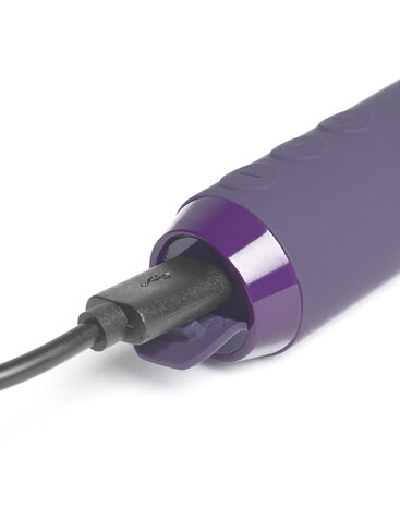 Je Joue - G-Spot Bullet Vibrator - Paars