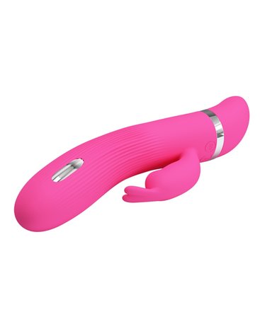 Pretty Love - Ingram - Electrosex Vibrator