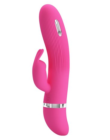 Pretty Love - Ingram - Electrosex Vibrator