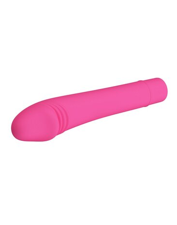 Pretty Love - Pixie - Classic Mini Vibrator