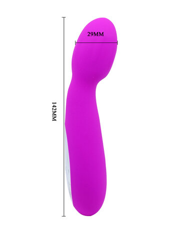 Pretty Love - Arvin - G-spot Vibrator