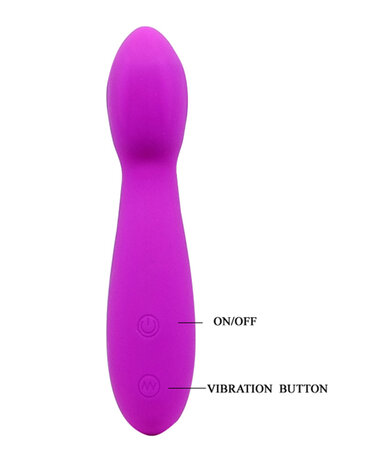 Pretty Love - Arvin - G-spot Vibrator