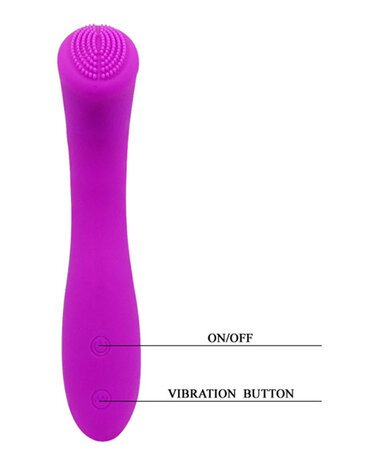 Pretty Love - Len - G-spot Vibrator