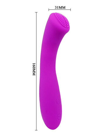 Pretty Love - Len - G-spot Vibrator