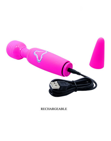 Pretty Love - Oplaadbare Wand Massager