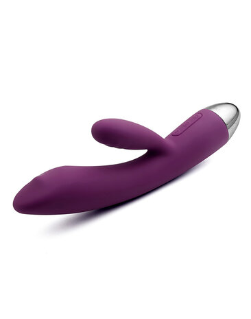 Svakom Trysta Rabbit Vibrator - Violet