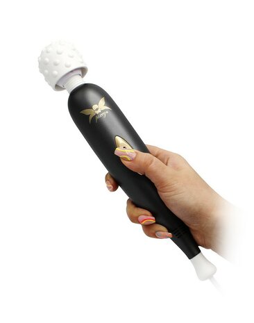 Pixey Exceed V2 Wand Vibrator