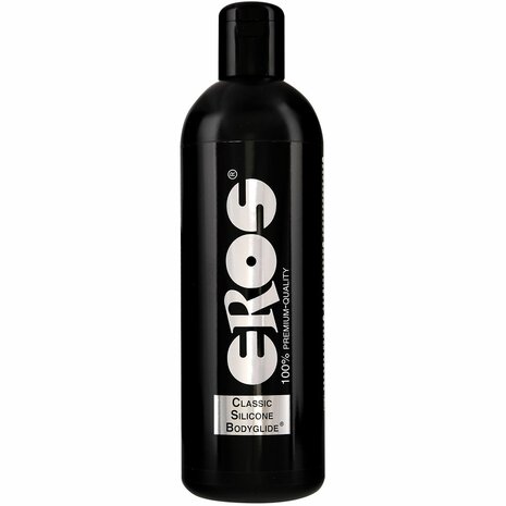 Eros Classic Bodyglide Siliconen glijmiddel - 1000 ml