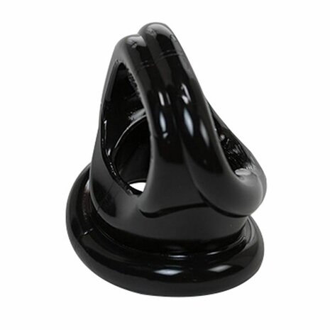 Sport Fucker Cocksling - zwart