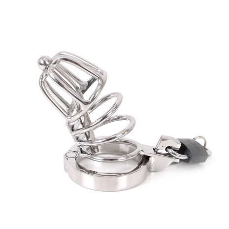 Attica Chastity Cage