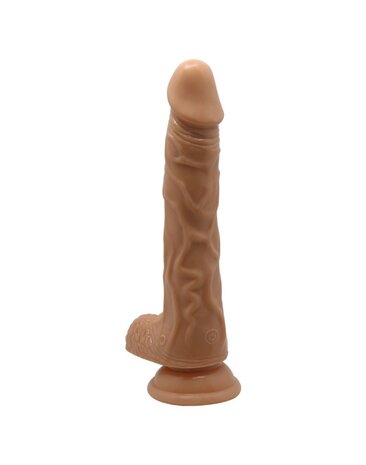 Pretty Love - Vibrerende Dildo - Bodach - medium huidskleur