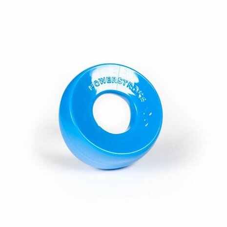 ZiZi Cockring Powerstroke - blauw