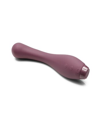 Je Joue G-spot Vibrator JUNO - paars