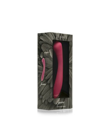 Je Joue - G-spot Vibrator JUNO - Roze