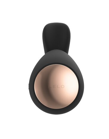 LELO - Ida Wave - dual stimulation Vibrator Met wave motion technologie En App Control - Zwart