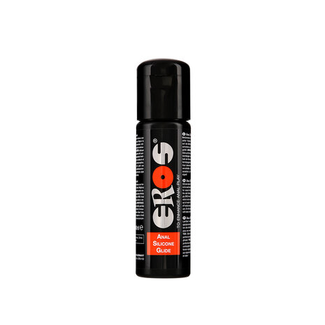 Eros - Anaal Glijmiddel Siliconen - 100 ml