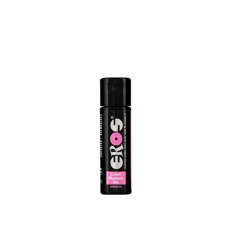 Eros - Luxueuze Massage Gel Oriëntal - 30 ml