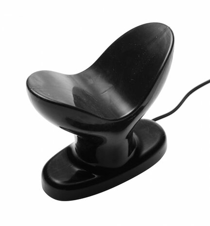 Master Series - Multi Vibrerende Anker Buttplug