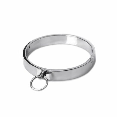 Kiotos - Steel Collar - Large