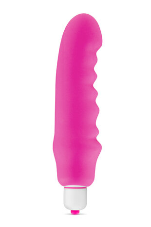 My First Chubbie Vibrator - roze