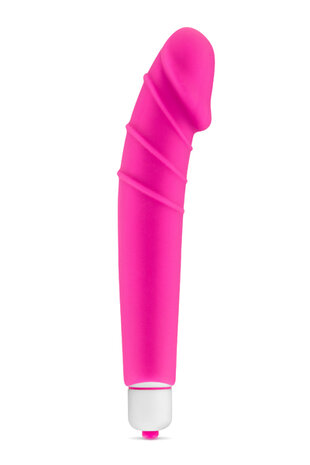 My First - Yoo Hoo - Vibrator - Roze