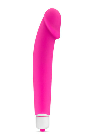 My First Dinky Vibrator - roze