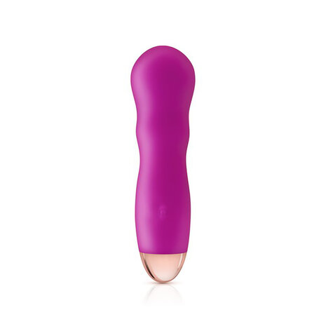 My First - Twig Vibrator - Roze