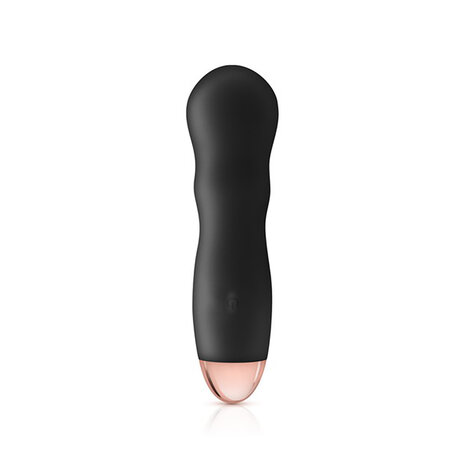 My First Twig Vibrator - zwart