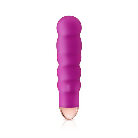 My First - Giggle Vibrator - Roze