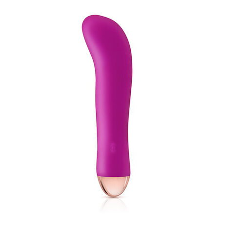 My First - Bird Vibrator - Roze