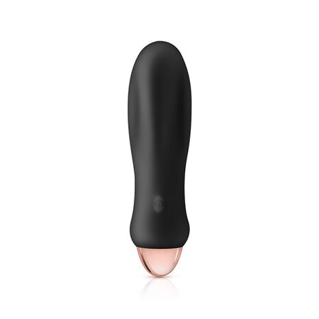 My First - Rocket Vibrator - Zwart