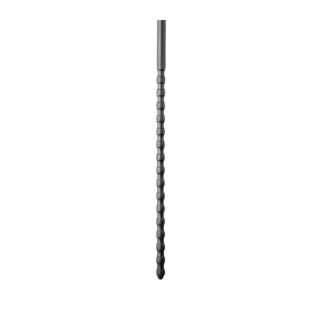 Siliconen Dilator | Plasbuis Plug | Sound Vincenza - 24 cm