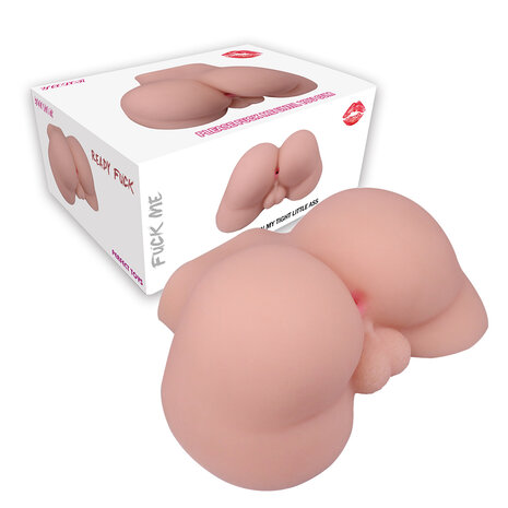 Perfect Toys Masturbator Male Ass Pleasure2fuck